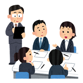 セミナー・体験会のご紹介