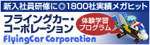 フライングカー・ コーポレーション
