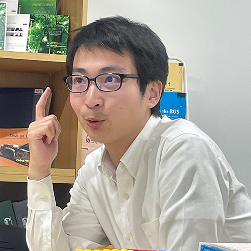 山川