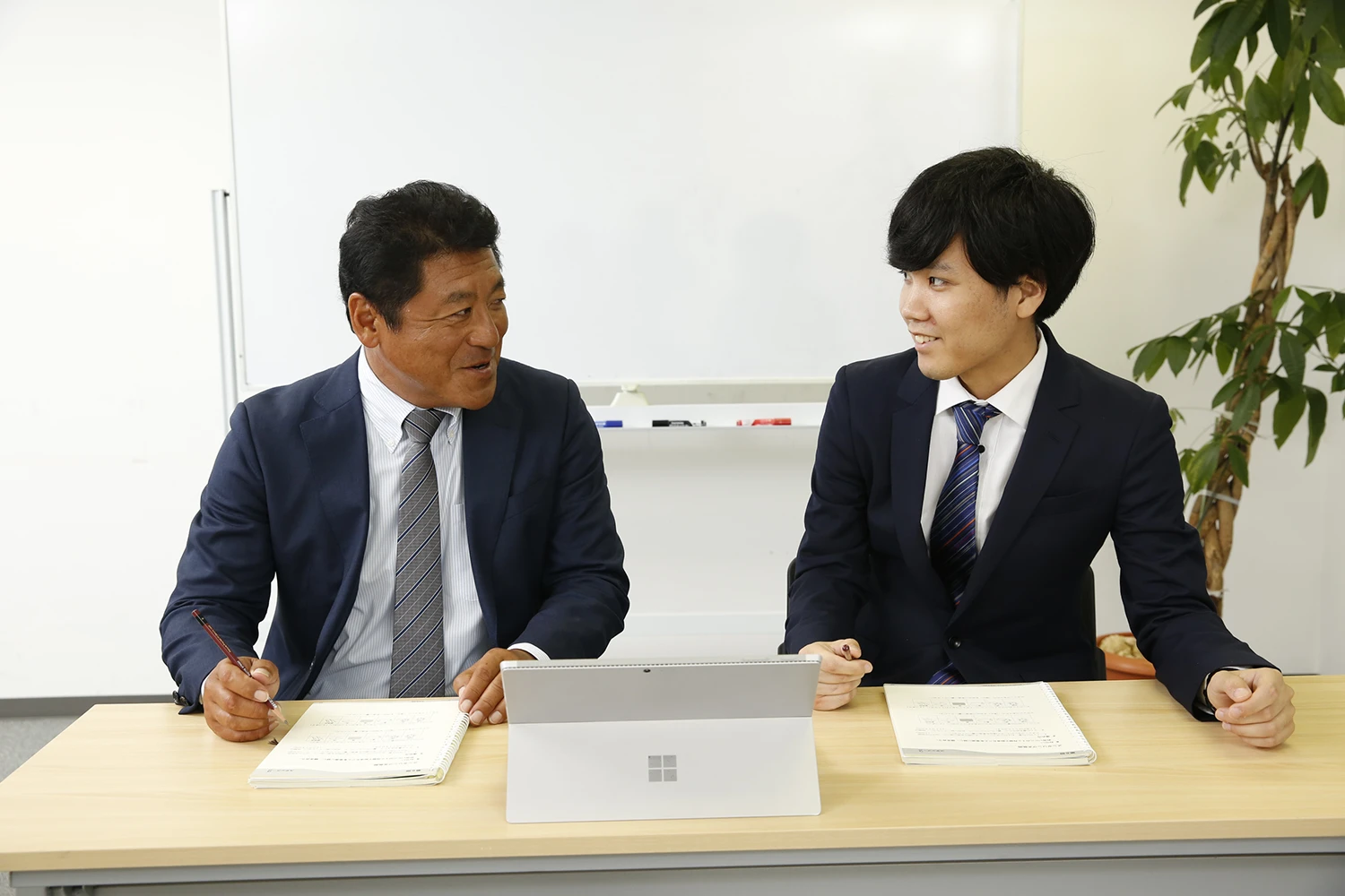 マネジメントはよい人間関係の上に