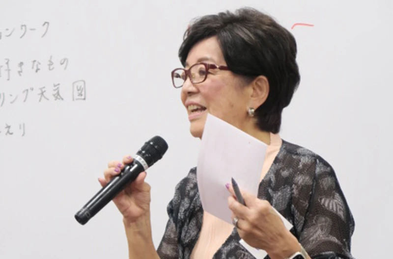 ファシリテーターの体験・プログラム実施