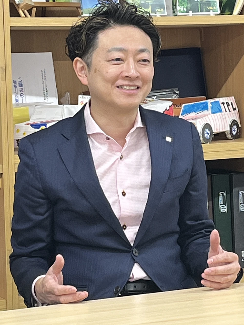 マスターコース ファシリテーター体験と夜の語らい