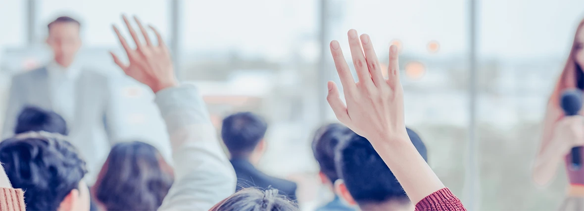 TMEIC 新入社員研修の現場風景