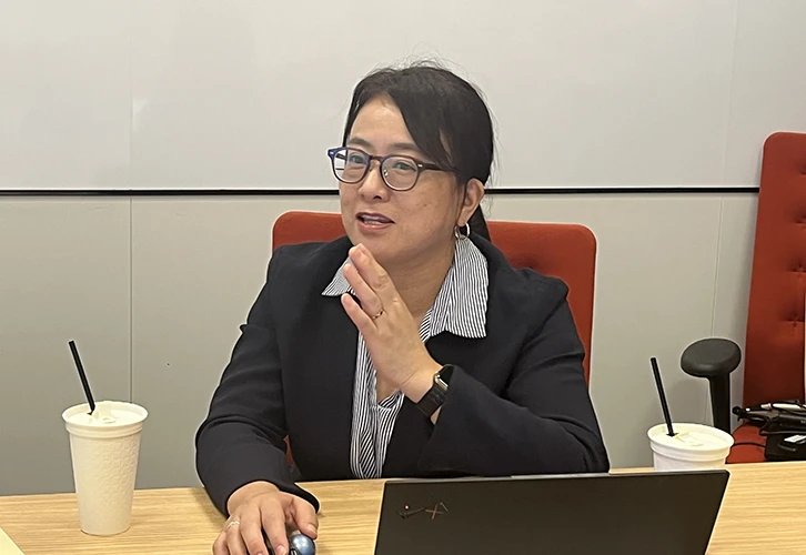 フライングカー・コーポレーションの実施風景