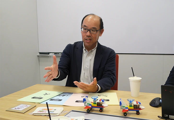 質の高いフライングカー・コーポレーションの実施