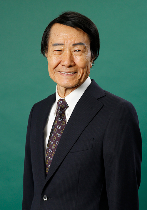 大澤邦雄