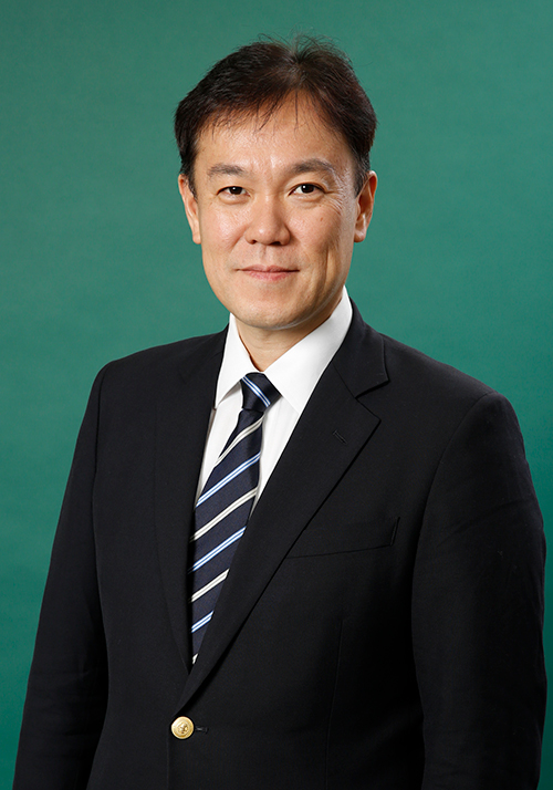 中里 高宏