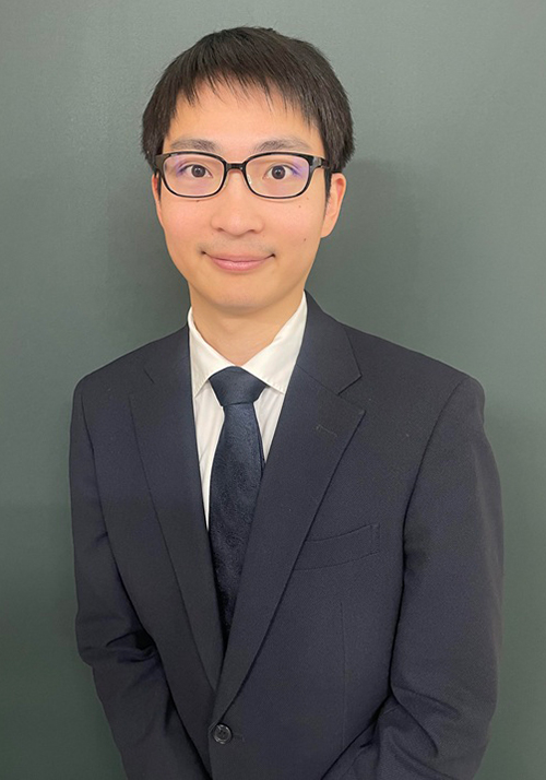 山川 高志郎