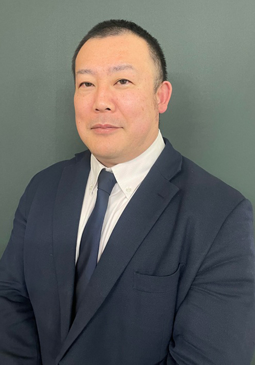 野村 寛