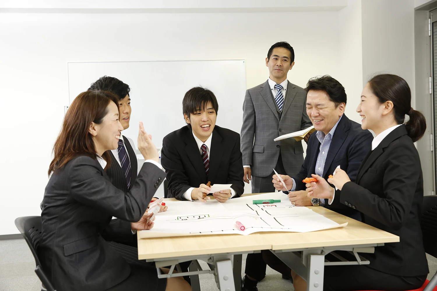 バスは待ってくれない