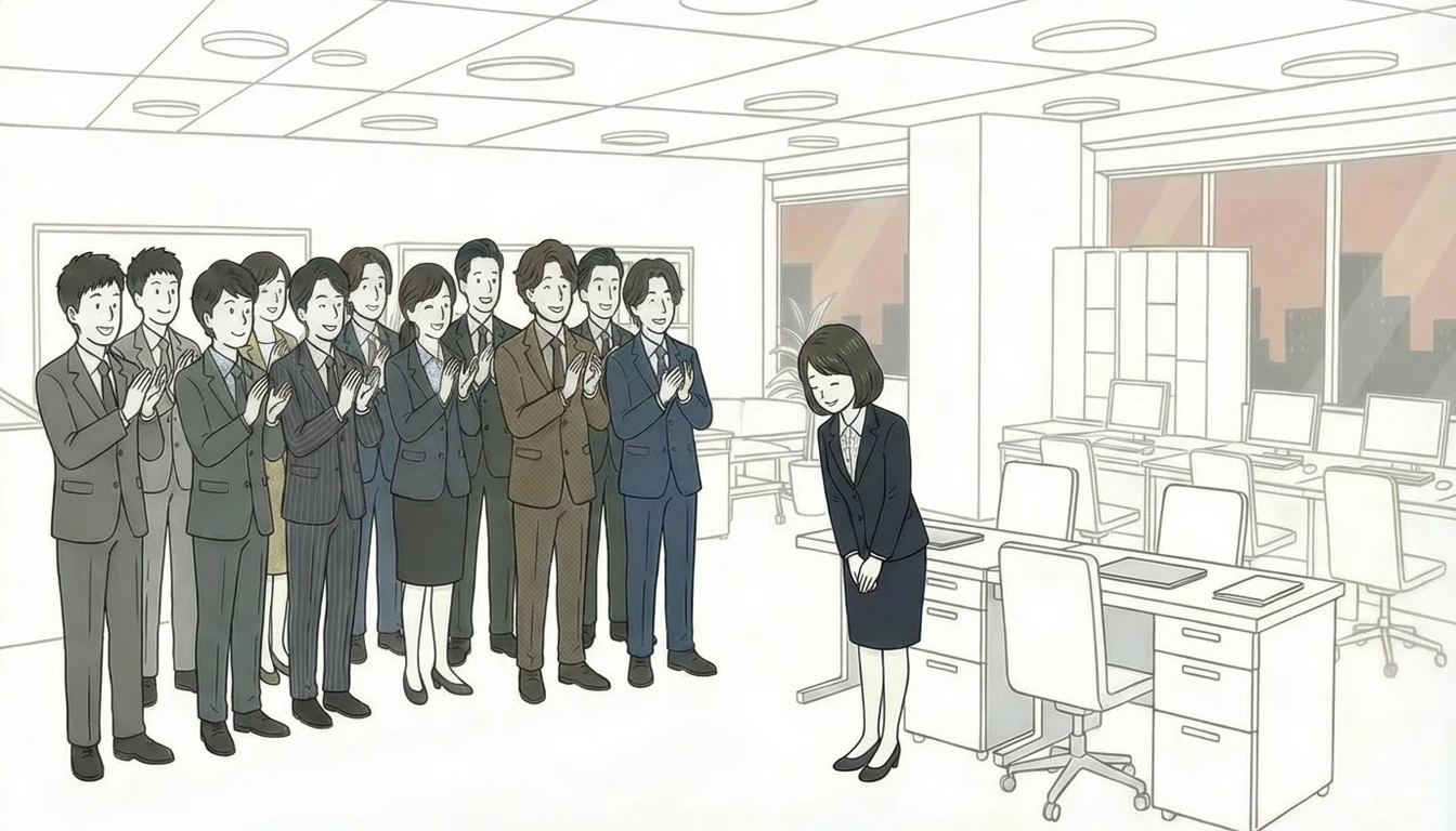 中途入社や組織改編で新メンバーが集まった時